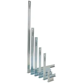 Dönges Winkelmesser mit Anschlag 800 x 430 mm
