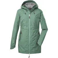 KILLTEC Damen Funktionsjacke/Outdoorjacke mit Kapuze KOS 54 WMN JCKT;