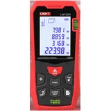 Unit Uni-T LM120A Laserentfernungsmesser, 120m