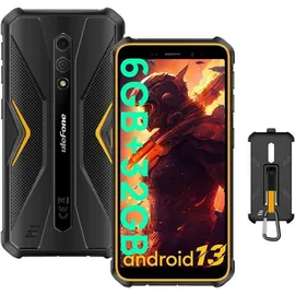 Ulefone Armor X12 3 GB RAM 32 GB Orange