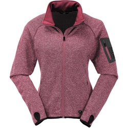 MAUL Sport Gratlspitze II - Fleecejacke pink (86) 48