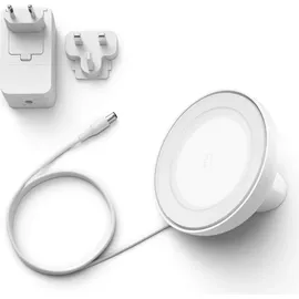 Philips Hue White & Color Ambiance Bloom weiß