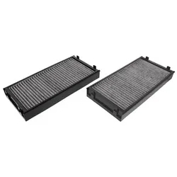Mapco Filter, Innenraumluft [Hersteller-Nr. 67629] für BMW