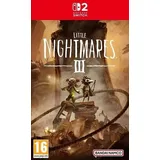 Little Nightmares 3 - Nintendo Switch 2 - Neu & OVP - EU Version
