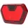Macna Vision Led 2c Jackenbeleuchtungsset - Red - One Size