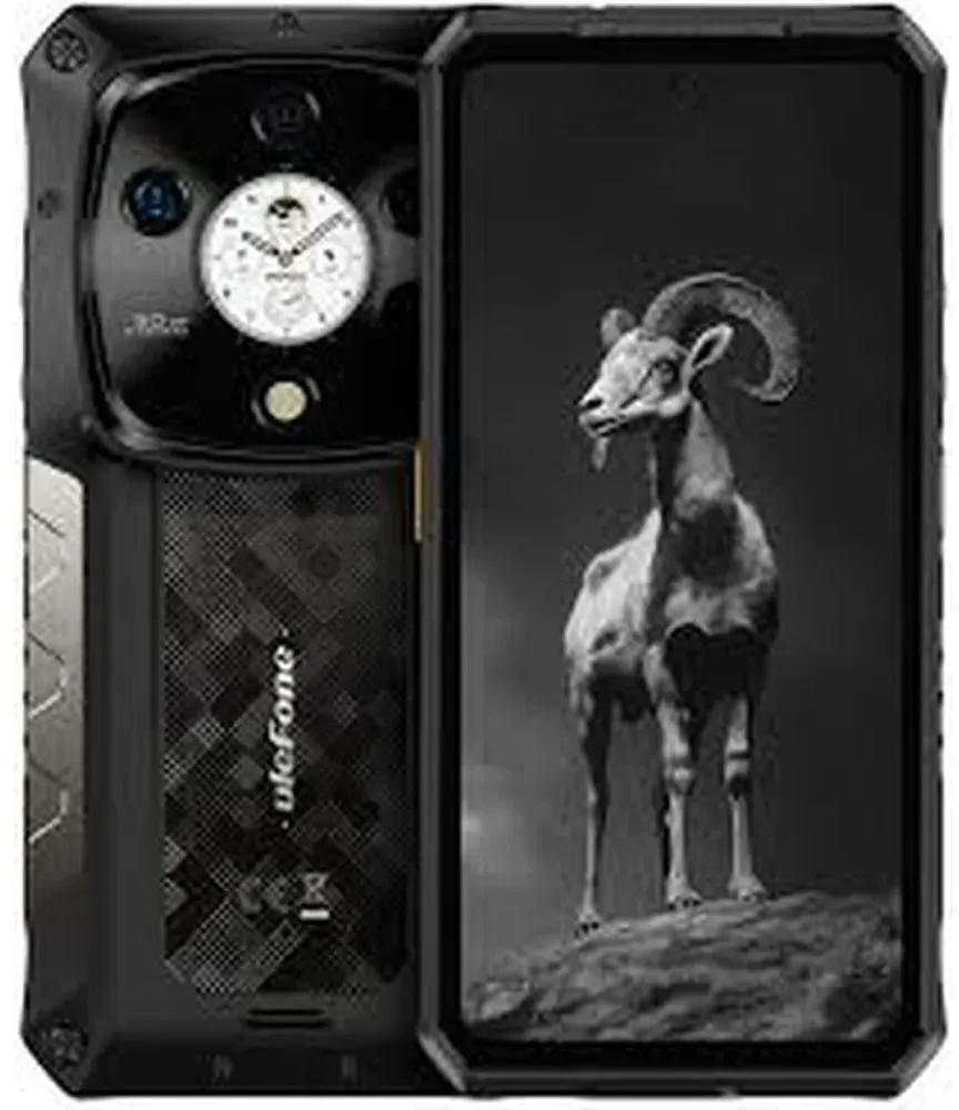 Smartphone Ulefone