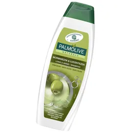 Palmolive Lang&Glanz Shampoo 350 ml
