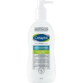 Cetaphil Pro Itch Control hautberuhigende Lotion 295 ml