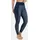 Anita Tights Compression Jeansblau 44