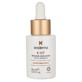 SeSDERMA K Vit Anti-Dunkelkreis-Serum 30 ml