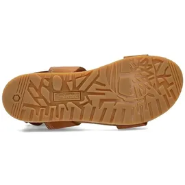 Timberland Malibu Waves 2 Bands braun 39