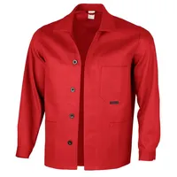 QUALITEX HIGH QUALITY WORKWEAR Qualitex WORKWEAR Langjacke classic