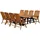 ASS Altenburger Tobago Set 8-tlg. Holz