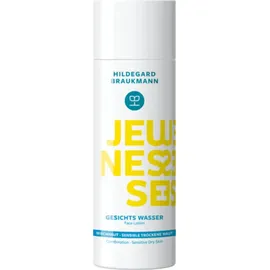 Hildegard Braukmann Jeunesse Gesichtswasser 200 ml