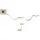 kerbl austria handels gmbh Mount Everest Kletterwand 9-teilig beige