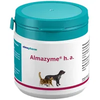 almapharm astorin Almazyme h.a. 100 g