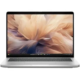 Dell Pro 14 Plus 14'' Core Ultra 5 235U 16 GB RAM 512 GB SSD Silber