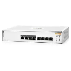 HP HPE Instant On 1830 8G (8 Ports/4-Port PoE+)