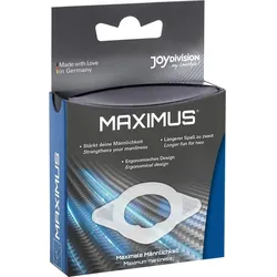 Maximus-der Potenzring M 1 ST