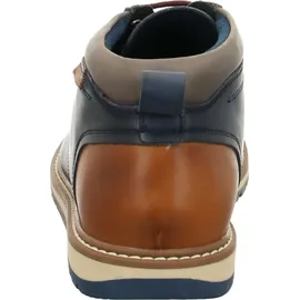 PIKOLINOS M8J-8181 Herren Marine 45