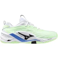Mizuno Wave STEALTH NEO 2 Neo Mint/Black EUR 42