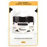 Morfose Milk Therapy Haarmaske Milch 500 ml