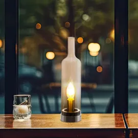 Nowa Tischleuchte Amber 2 St.