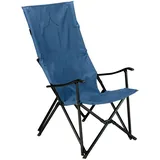 Grand Canyon Campingstuhl El Tovar Dark Blue