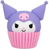 Paladone Sanrio Squishy Glo Silikon-Leuchte Kuromi 15 cm