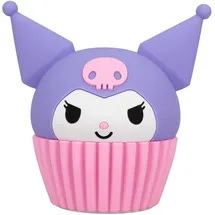 Paladone Sanrio Squishy Glo Silikon-Leuchte Kuromi 15 cm