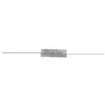 VITROHM KHS500KB-AX-33RAA Hochlast-Widerstand 33Ω axial bedrahtet 5W 10%