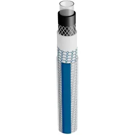 agaplast Hoppy Gartenschlauch 50 m blau