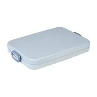 Mepal Lunchbox Take a Break blau 0,8 l, 1