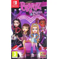 Outright Games Bratz: Rhythm & Style - Nintendo Switch