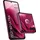 Motorola Razr 60 Ultra 16 GB RAM 512 GB Pantone Cabaret