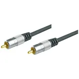 Tecline Professional Videokabel 1,5 m