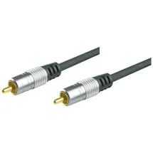 Tecline Professional Videokabel 1,5 m
