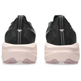 Asics Novablast 5 Damen Schwarz / Pearl Pink 41