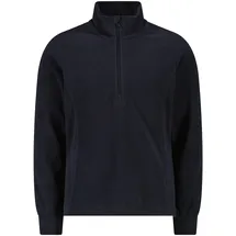 CMP KID G Fleece Sweat antracite (U423) 116