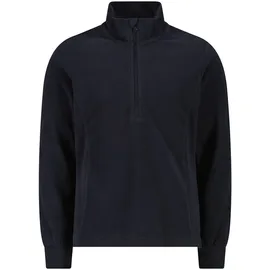 CMP KID G Fleece Sweat antracite (U423) 116