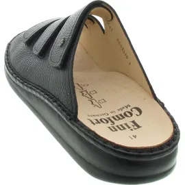 Finn Comfort Korfu schwarz 46