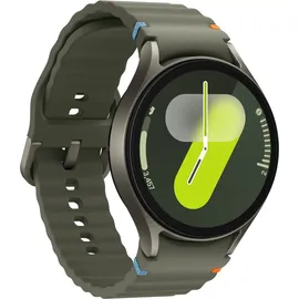 Samsung Galaxy Watch7 44 mm Bluetooth Green Sport Band Green M/L