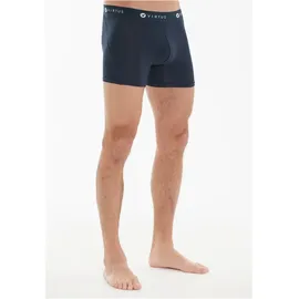 Virtus Herren Stoff Boxershorts, Dunkler Saphir, 3XL