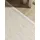 benuta basic Baumwollteppich Ron Cream 60x120 cm - Moderner Kurzflor-Teppich für Wohnzimmer