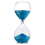 Thalia Sanduhr 'Time Out' 10 Minuten, türkis