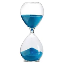 Thalia Sanduhr 'Time Out' 10 Minuten, türkis