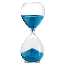 Thalia Sanduhr 'Time Out' 10 Minuten, türkis