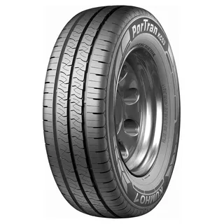 Kumho 225/70 R15C 112R/110R Portran KC53 8PR