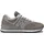 New Balance 574v3 Herren grau 37