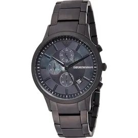 Giorgio Armani AR11 Edelstahl 43 mm AR11275
